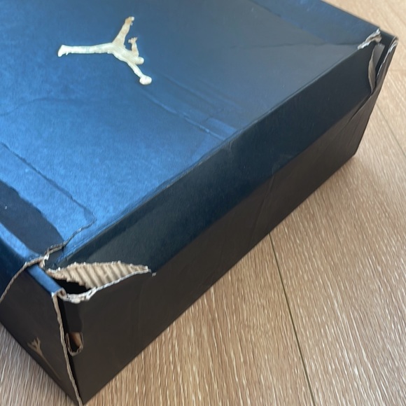 Jordan 12 Playoff’s - Picture 14 of 14